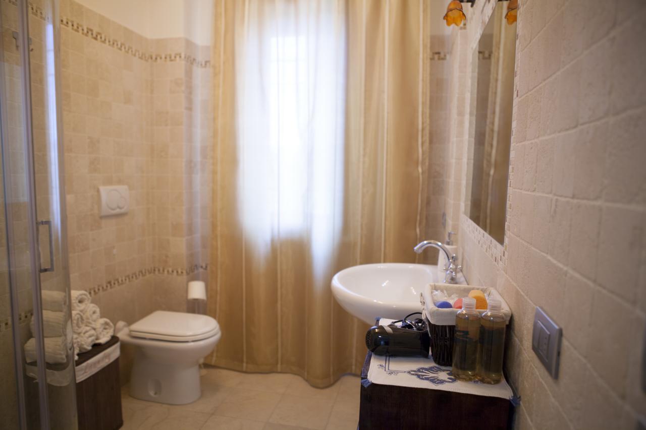 אסיסי B&B La Gioiosa מראה חיצוני תמונה