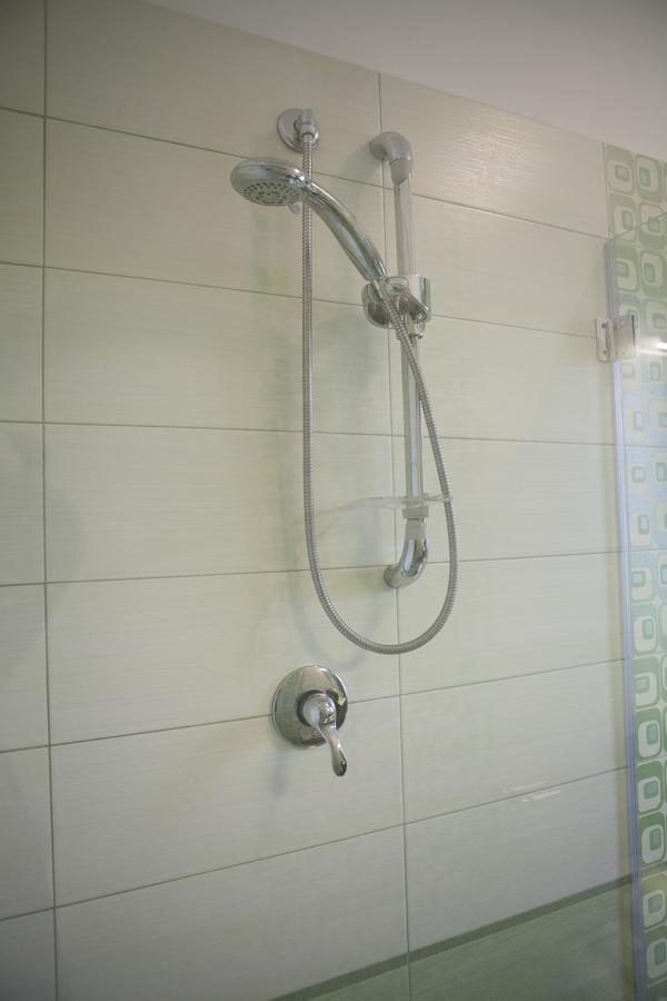 אסיסי B&B La Gioiosa מראה חיצוני תמונה