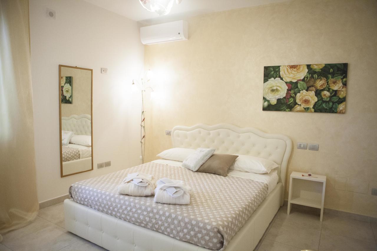 אסיסי B&B La Gioiosa מראה חיצוני תמונה
