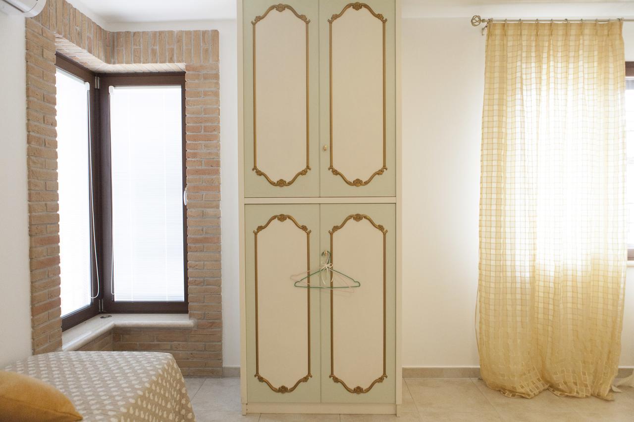 אסיסי B&B La Gioiosa מראה חיצוני תמונה